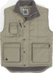 BEIGE MELLISTE VEST S MELLIBEPT | 3295249126490