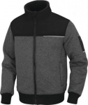GREY/BLACK SHERMAN2 JACKET L SHER2GNGT | 3295249275617