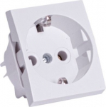 GS PMF-C Socket 16A 250V 110716 | 8592765107169