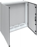 Steel enclosure, Univers, IP55, CL1, 1250x1050x275 mm FR84E | 3250610702871
