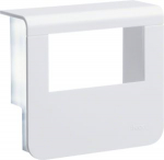 acc.box cover SL20055 traffic white SL200559329016 | 4012740017824