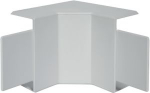 Internal corner, LF 30060, light grey M53917035 | 4012740136099