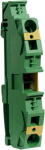 Earth terminal,16mm&sup2;, spring connection KYB16E | 3250613951375