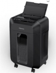 Mini-Cut | AutoMAX 80M | Black | 17 L | Paper shredding | Credit cards shredding 4621501 | 043859782505