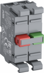 MCB-11 Contact Block 1SFA611610R1011 | 7320500544358