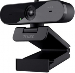 CAMERA WEBCAM TAXON QHD/24732 TRUST 24732 | 8713439247329