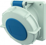 Receptacle angled, 32A3p 6h230V, IP67 3200 | 4015394203032