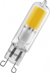 LED Bulb PIN 30 2.6W G9 2700K 300lm ND 4058075574465 | 4058075574465