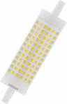 LED Bulb P LINE 150 19W R7s 2700K 2452lm 118mm ND 4058075626904 | 4058075626904