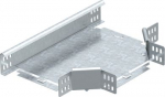 T branch piece 50-300 mm, Width=300mm, RT 630 FS 6043437 | 4012196051205