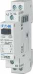 Z-S230/SO Impulse relay 230AC, 1NO+1NC, 16A, 50Hz, 1SU 265283 | 4015082652838