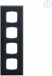 Cover frame for domestic switching devices 2CKA001754A4608 | 4011395195369