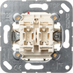 2-gang push-button insert 535U 535U | 4011377273702