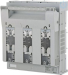 KVL-3 3p M10-M10, Fuse switch disconnector, NH3, 630A 001690874 | 3838895822868