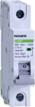 Ex9BP 1P DC150V C25 Miniature Circuit Breaker (MCB) 109970 | 8592765099709