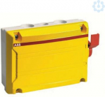 Switch disconnector 2CMA142425R1000 | 7392696424257