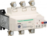 TeSys D thermal overload relays, 60...100A, class 10. range: TeSys - product or component type: differential thermal overload relay - device short name: LR9D - relay application: motor protection - product compatibility: LC1D115, LC1D150, NSX circuit ...