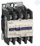 Contactor 80A AC-1 4P(2NO+2NC) coil 24VAC LC1D65008B7 | 3389110231786