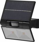 Floodlight ENDURA FLOOD SOLAR DOUBLE SENSOR 4058075576636 | 4058075576636