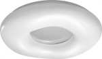 SMART+ Ceiling luminaire ORBIS Cromo CCT WIFI APP 500 mm Tunable White 4058075486485 | 4058075486485