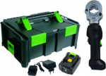 Battery powered crimping tool &bdquo;S0-6&ldquo; 6-300mm 216801-1 | 4011923519285