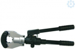 Dieless hand crimping tool "HD400-6" 25-400 mm&sup2; 216661 | 4011923508104