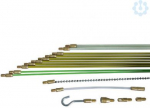 Cable pulling system 10m &Oslash;4/5/6mm 150562 | 4011923554972