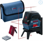 GCL 2-15 Measuring laser 0601066E00 | 3165140836371