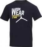 LAZIO T-shirt, black L LAZIONOGT | 3295249200886