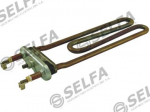 Heating element 2000W/230V, 250mm 12.261