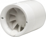 Duct fan SILENTUB100  IP44 silent 0201238 | 8413893238139
