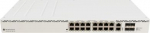 Switch MIKROTIK CRS320-8P-8B-4S+RM 17x10Base-T / 100Base-TX / 1000Base-T 4xSFP+ CRS320-8P-8B-4S+RM CRS320-8P-8B-4S+RM | 4752224008831