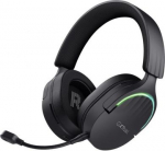 HEADSET WRL GXT491 FAYZO/BLK 24901 TRUST 24901 | 8713439249019