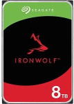 QNAP Hard Drive | IronWolf ST8000VN004 | 7200 RPM | 8000 GB 72123800-6051100-000 | 2000001330357
