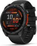SMARTWATCH FENIX 8/SLATE GRAY 010-02904-00 GARMIN 010-02904-00 | 753759338060