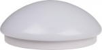 Ceiling lamp shade, E27, IP40, &oslash;295mm DRM-K | 5908312596363