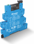 MASTERBASIC INTERFACCIA SSR 1NO MORS.VITE 391070069024 | 8012823353692