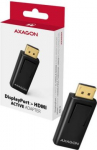 AXAGON | Active converter | DisplayPort to HDMI RVD-HI | 8595247902740