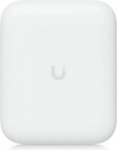 Ubiquiti Access Point | U7 Outdoor | 2.4 - 5 GHz | 2500 Mbit/s | Ethernet LAN (RJ-45) ports 1 | MU-MiMO Yes | PoE in | Antenna type External U7-OUTDOOR | 810084695531