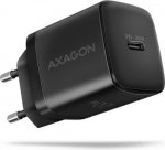 AXAGON Wallcharger 1x port USB-C, PD3.0/PPS/QC4+/AFC/FCP/Apple, 20W | ACU-PD20 ACU-PD20 | 8595247908292