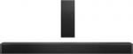 Hisense Soundbar System | HS2100 | USB port | AUX in | Bluetooth HS2100 | 6942147497937