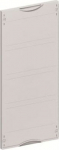 AG14 Cover, 4 rows, 600x250x26.5mm 2CPX062807R9999 | 4011617628071