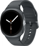 Smartwatch Galaxy Watch 8 40mm LTE, grey SM-L325FDAAEUE | 8806097481195