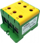 TS3150Y PEN universal terminal block Al/Cu 3x35-150mm2 TS3150Y | 4751033951406