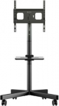 TV SET ACC ADJUSTABLE STAND/26-65" BLACK TS1137-B ONKRON TS1137-B | 4262392442127