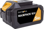Batavia B.V. | 18V 5.0Ah Battery 7063735 | 4050255045215