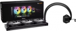 CPU COOLER S_MULTI/PURE LOOP 3LX BW031EU BE QUIET BW031EU | 4260052193204