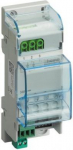 2 DIN generic relay actuator BT-346210 | 8005543520970