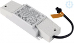 LED driver for NUMINOS&reg; XS/S, 10W, 200mA, TRIAC dimming. 1010699 | 4024163320023