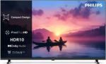 TV Set PHILIPS 24 " HD 1366 x 768 pixels Flat 16:9 LED 24PHS6000/12 24PHS6000/12 | 8718863045961